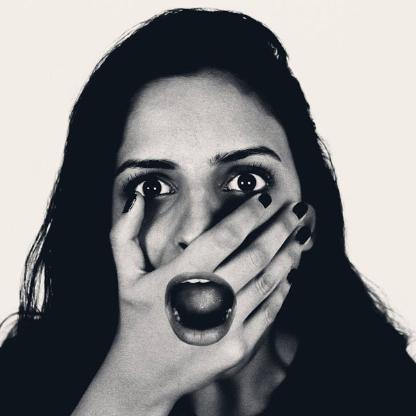 Photograph Ahmet Esin Saydam Silence on One Eyeland